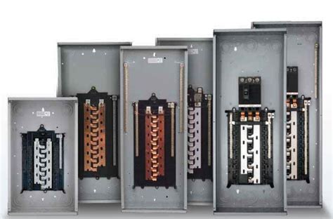 electric box breaker bars|electrical breaker control panel.